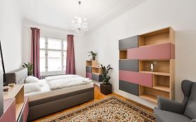 Old Town Residence